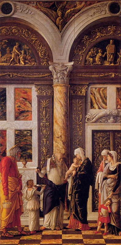 The Circumcision